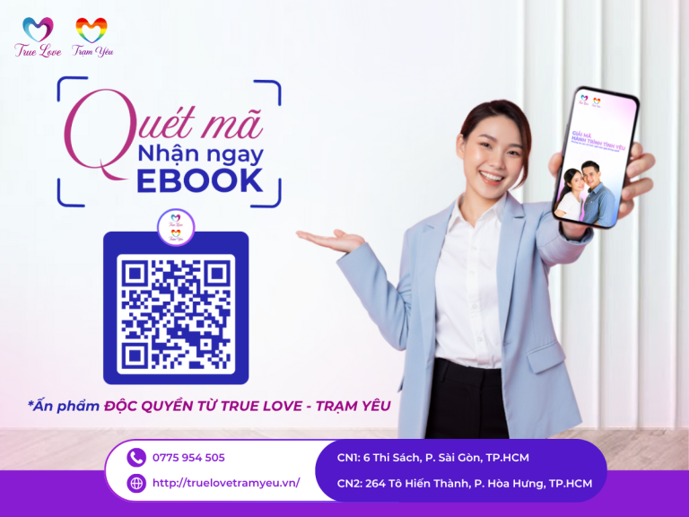 EBOOK TÌNH YÊU