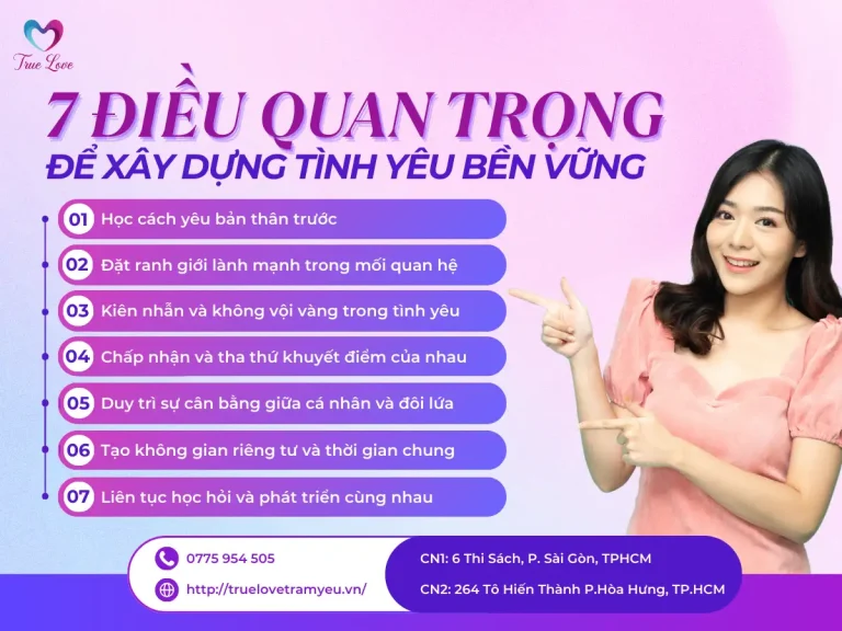 TÌNH YÊU ĐÍCH THỰC